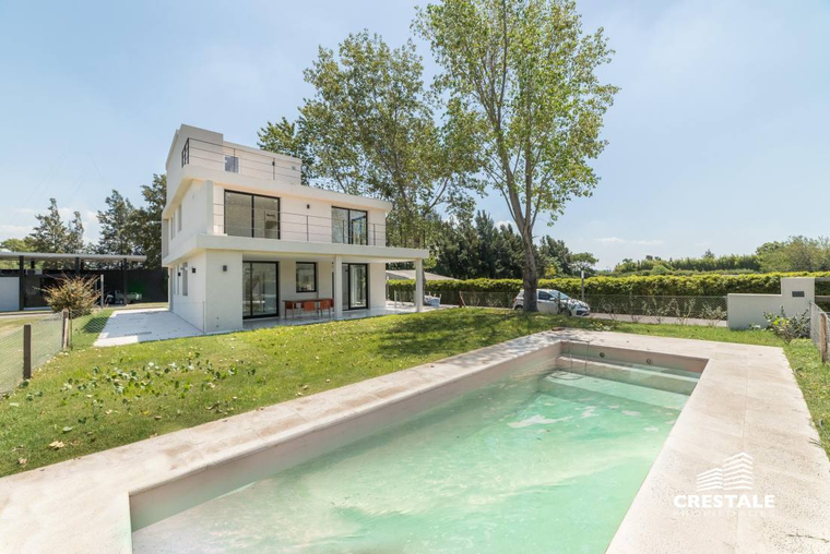 Casa en venta, Los Pasos del Jockey 1