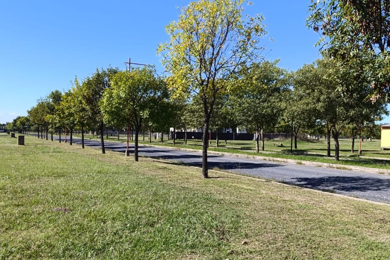 TERRENO DE 525M2 VENTA ANFITEATRO Y ESPACIOS VERDES ANDINO