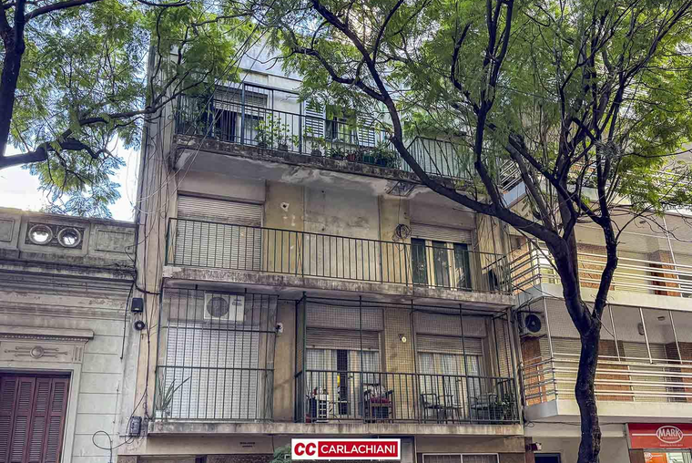 Departamento en Centro