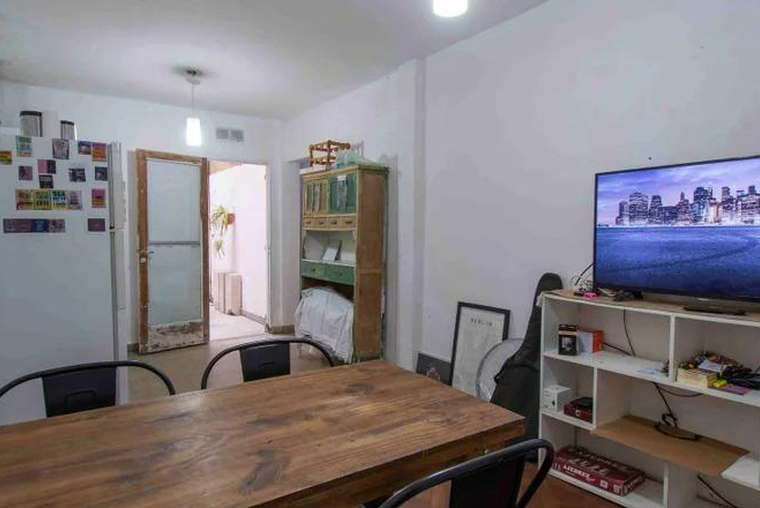 Casa Interna en Venta en  Barrio Abasto Rosario