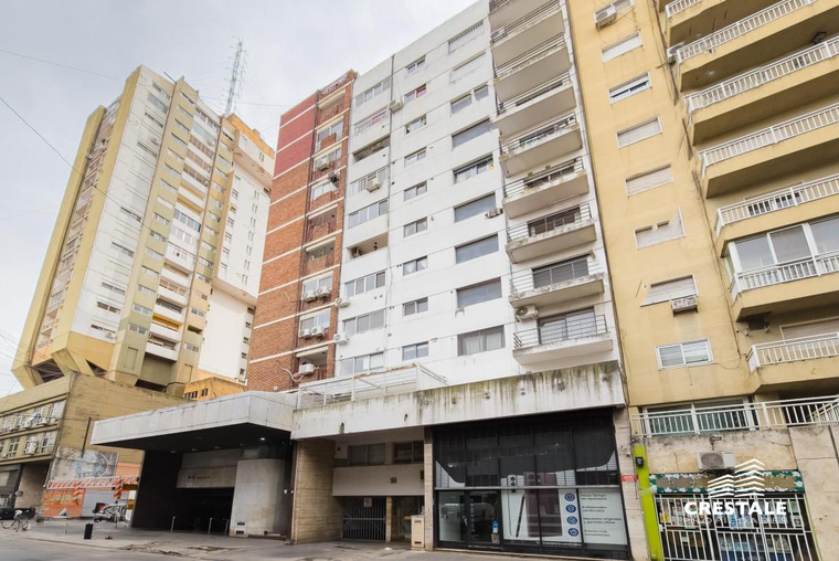 Departamento en venta, Urquiza y Entre Ríos