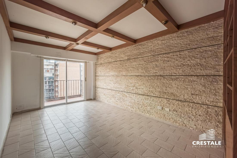 Departamento en venta, Corrientes 1200