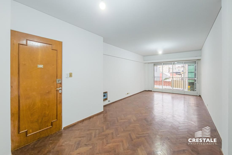 Departamento en venta, Rioja 800