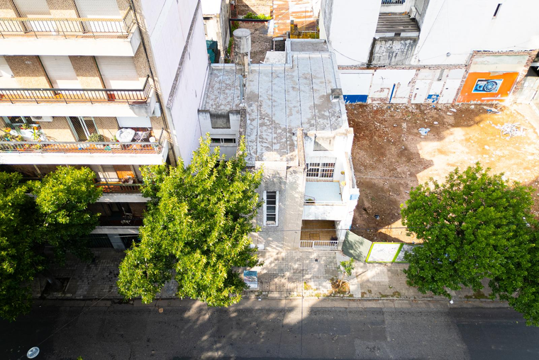 TERRENO PARA EDIFICAR VENTA PICHINCHA ROSARIO