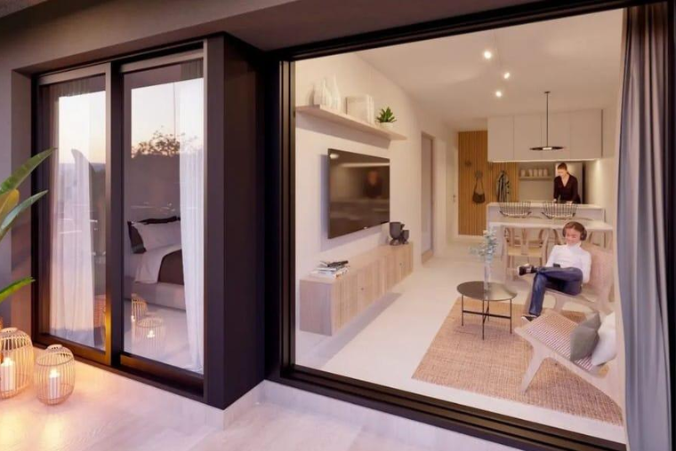 Departamento - Rosario