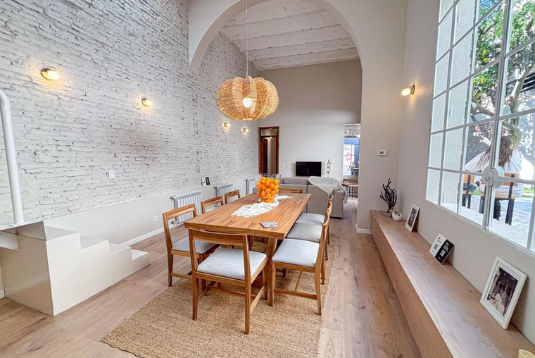 Casa en venta, Viamonte 900