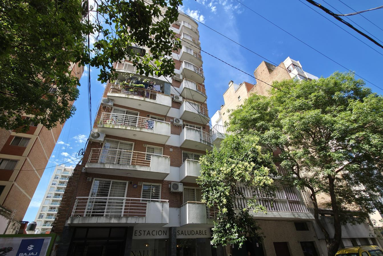 Departamento en venta 2 dormitorios Rosario Zona Río