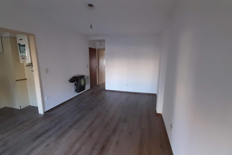 DEPARTAMENTO DE 1 DORMITORIO VENTA CENTRO ROSARIO