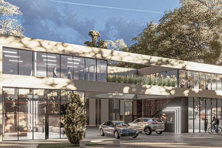 Departamento en venta, Córdoba 3200