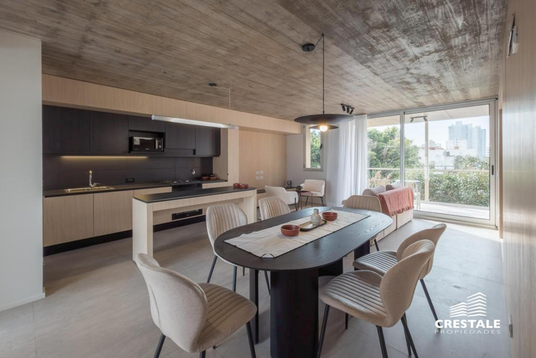 Departamento en venta, Rawson 200 bis