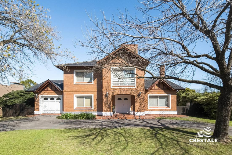 Casa en venta, Kentucky Club de Campo