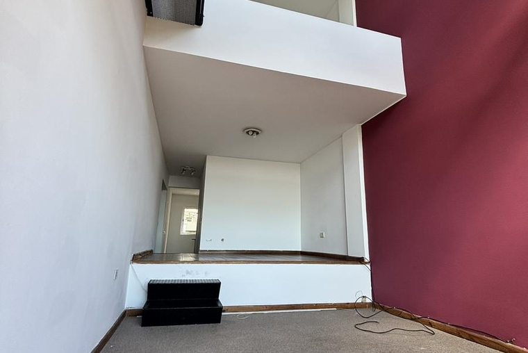 DUPLEX FRENTE AL RIO - VISTA FRANCA