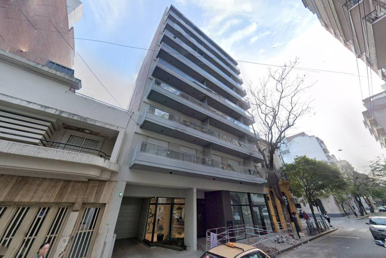 Departamento en venta, Catamarca 1700