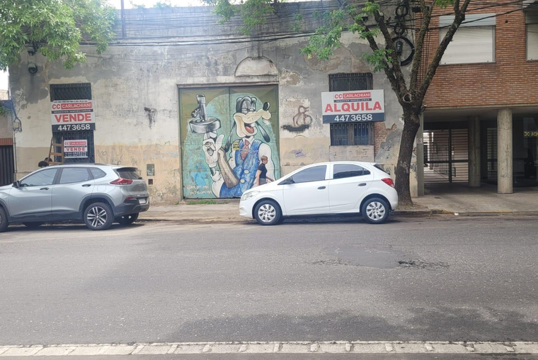 Terreno en venta Ideal Constructoras - Rosario República de la Sexta