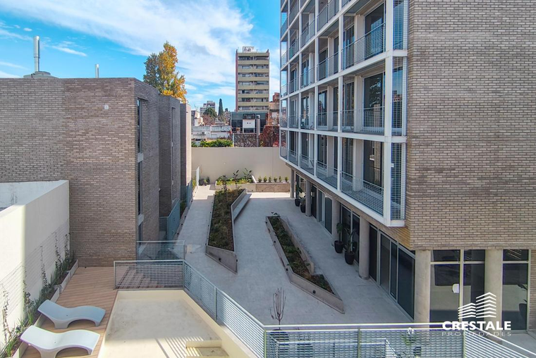 Departamento en venta, Viamonte y Buenos Aires