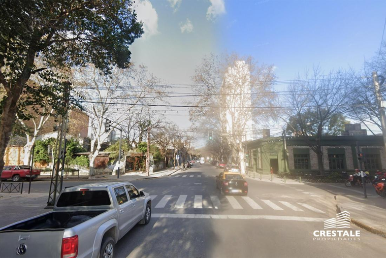 Terreno en venta, Brown 2900