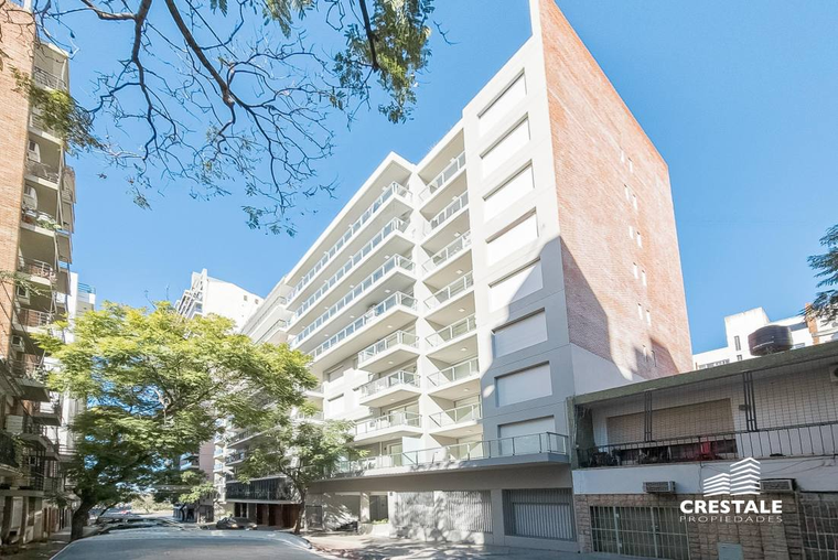 Departamento en venta, San Juan 300
