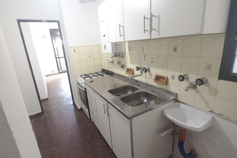 Callao 274. Contrafrente. En la zona más buscada de la ciudad. Placares.