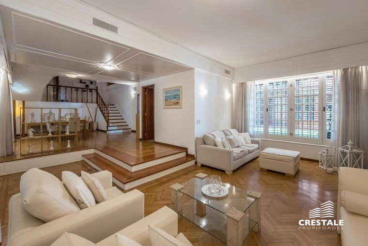 Casa en venta, Ocampo 400