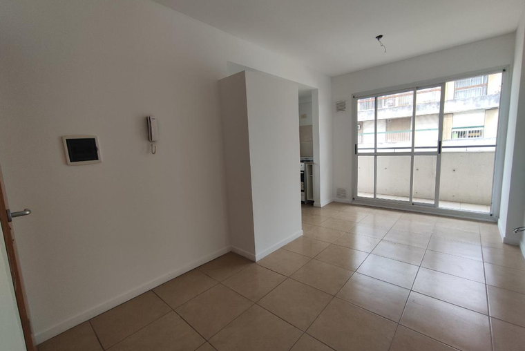 ALQUILER - Santa Fe / Rodriguez - 1 dorm