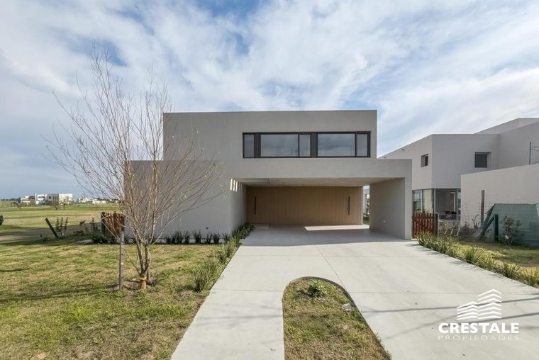 Casa en venta, Vida Club de Campo
