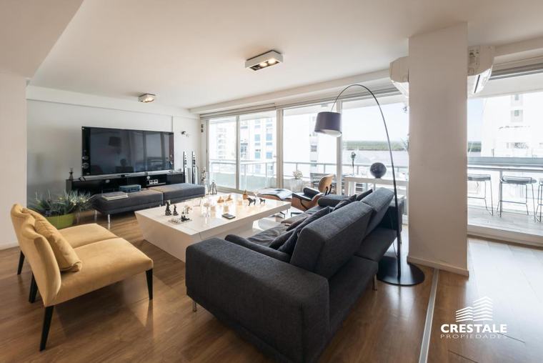 Departamento en venta, Tucuman 1000