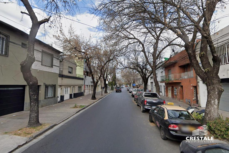 Terreno en venta, España Y Viamonte