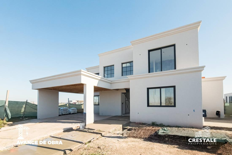 Casa en venta, Vida Club de Campo