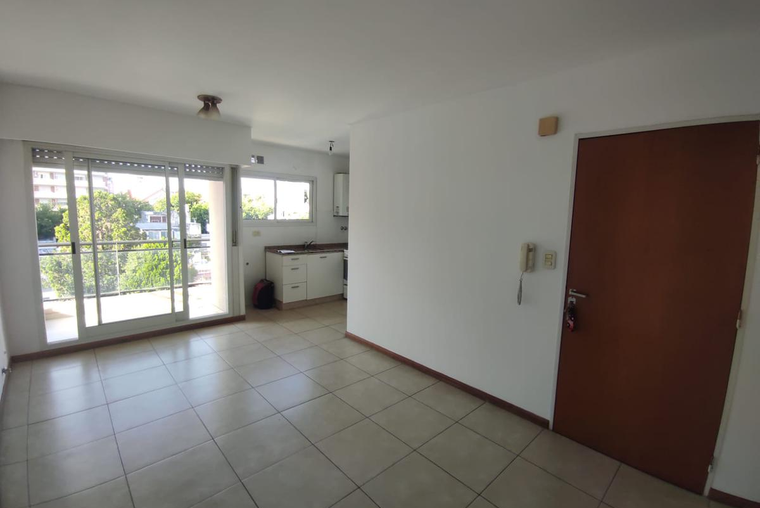 ALQUILER - San Luis / Alvear - 1 dorm