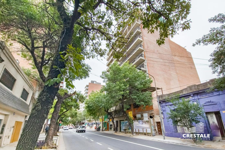 Departamento en venta, Santa Fe y Callao