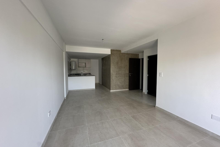 VENTA - Ov. Lagos / Mendoza - 1 dorm Fte