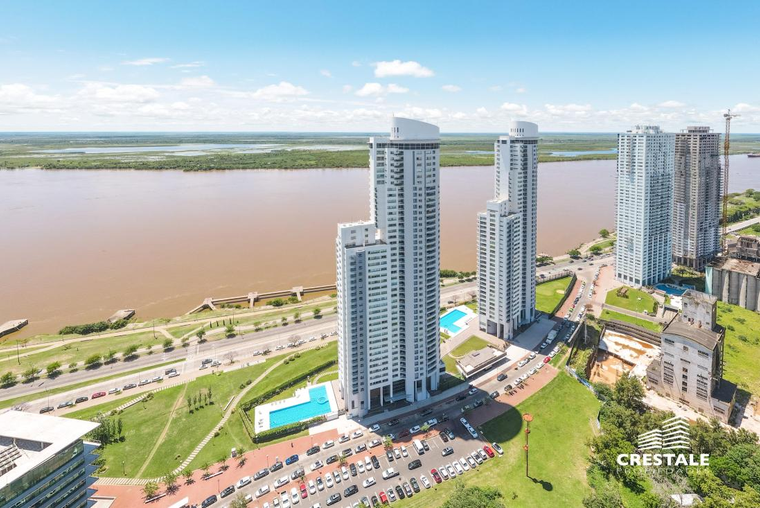 Departamento en venta, Torres Dolfines