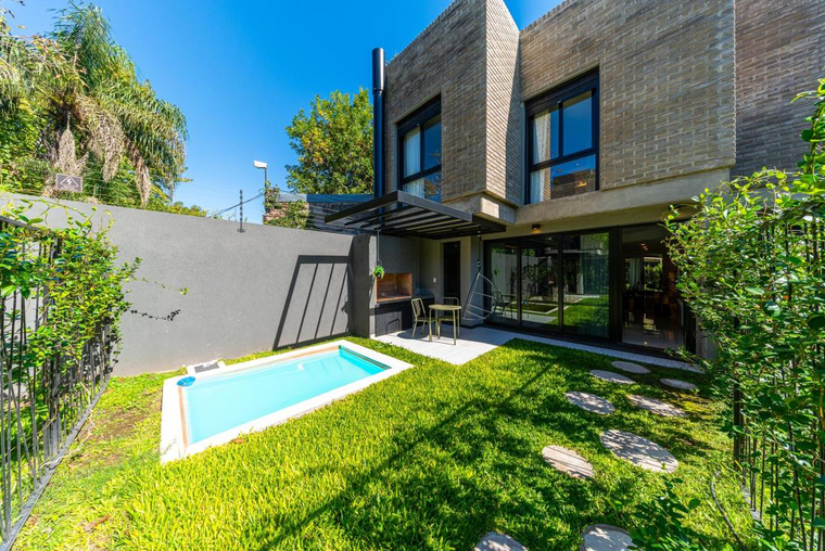 Departamento en venta, Wilde bis