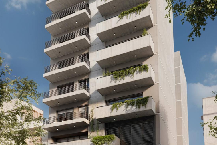 Departamento en venta, Montevideo 1000