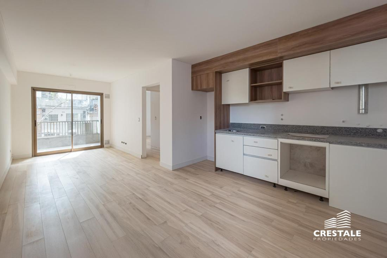 Departamento en venta, Callao y Urquiza
