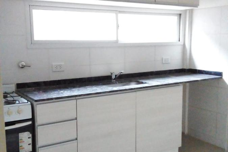 Departamento - Macrocentro