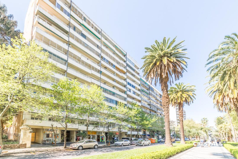 Departamento en venta, Bv. Oroño 1100