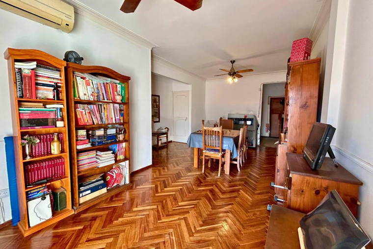 DEPARTAMENTO DE TRES DORMITORIOS VENTA CONFORT CENTRO ROSARIO
