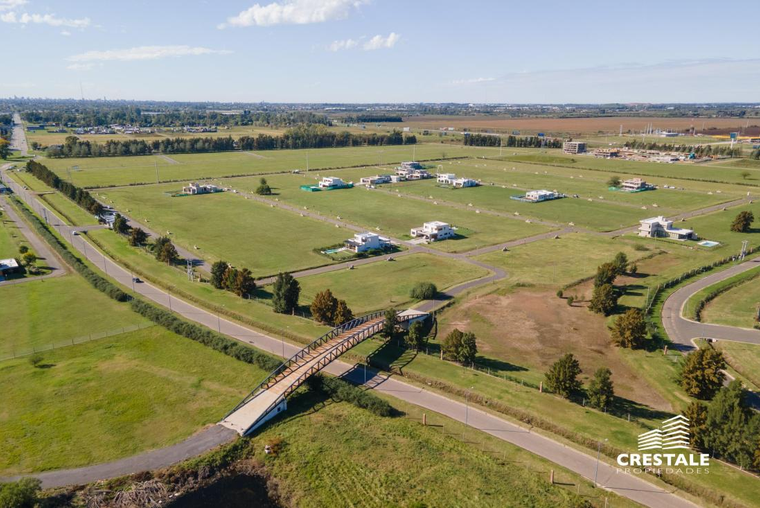 Terreno en venta, Los Pasos del Jockey Abierto