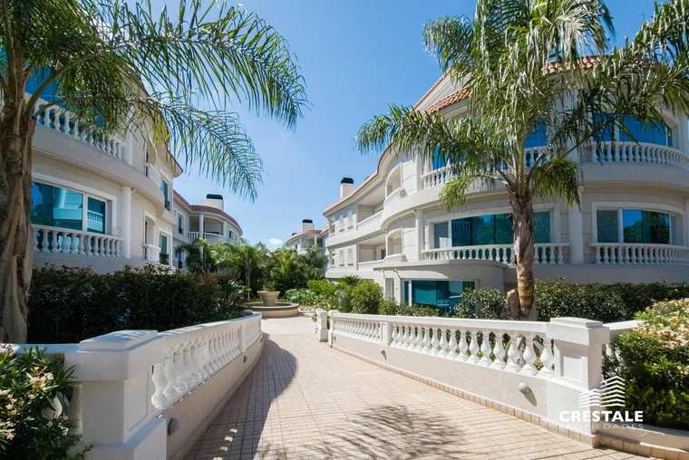 Departamento en venta, Oasis del Yacht - José Hernández 1200