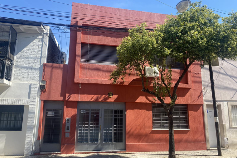 Venta casa de 3 dormitorios en barrio Arroyito