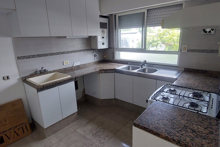 Departamento en Pichincha