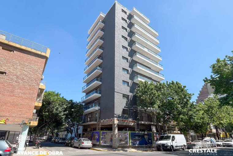 Departamento en venta, Cafferata y Mendoza