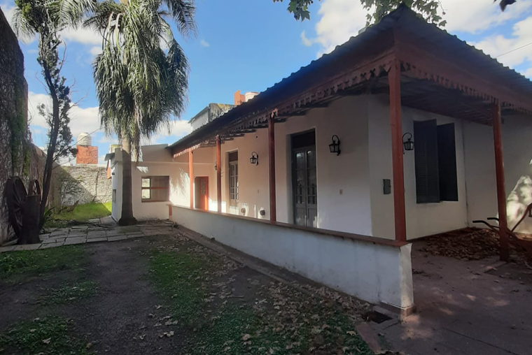 Barrio Azcuénaga