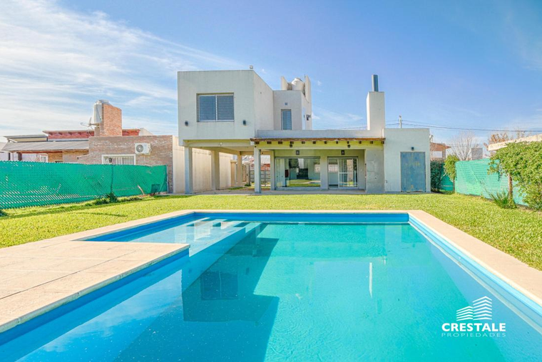 Casa en venta, Funes City