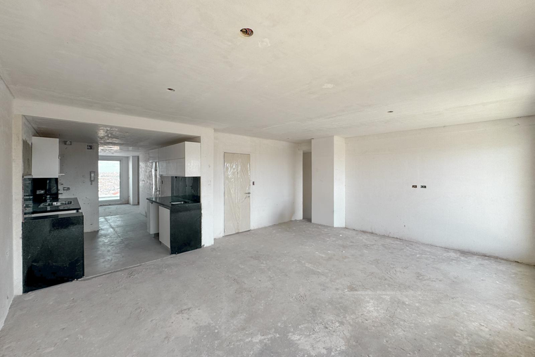 Departamento de 3 dormitorios exclusivo con amenities frente a la plaza Lopez