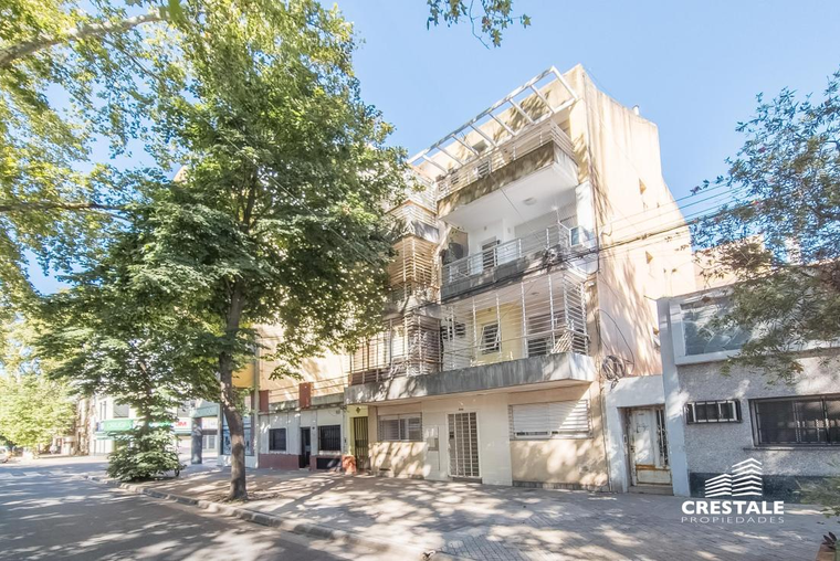 Departamento en venta, Vera Mujica  Y Urquiza