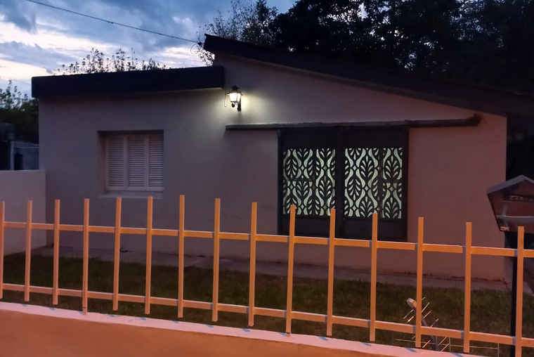 CASA 2 DORMITORIO + DEPARTAMENTO 1 DORMITORIO - BIALET MASSE - CORDOBA