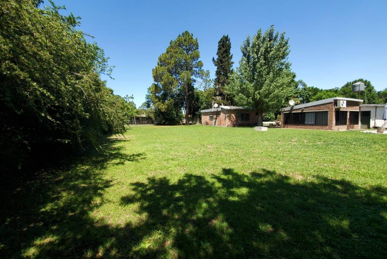 Terreno en venta, Coronel Suarez 1600