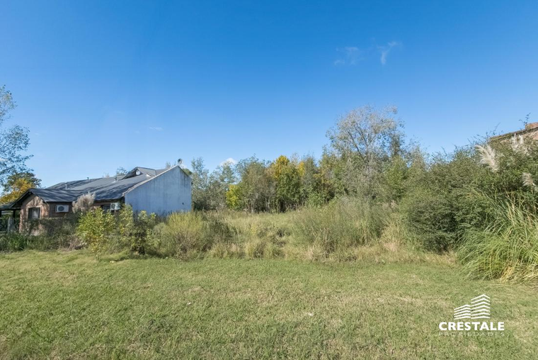 Terreno en venta, San Eduardo - Americo Tonda 9200